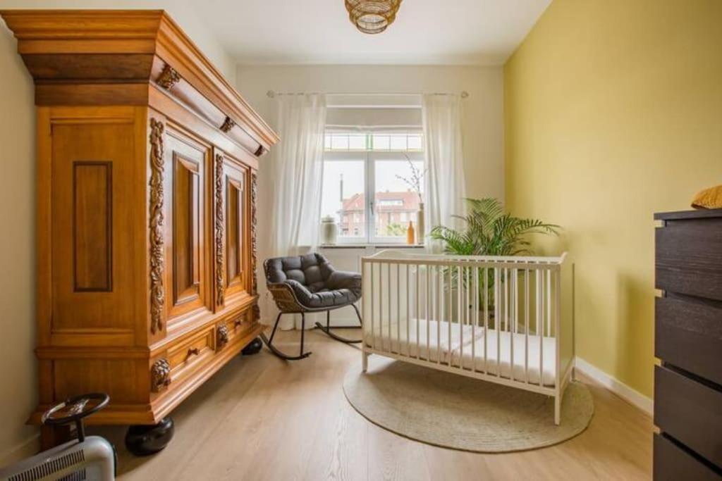 Luxury Apartment Within 30 Meters Of The Harbour Scheveningen The Hague Luaran gambar